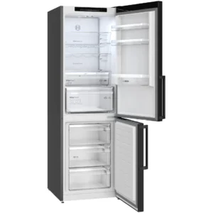 Koelkasten Bosch KGN36VXCT Zwart
