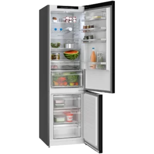 Koelkasten Bosch KGN39EXCF EXCLUSIV Zwart