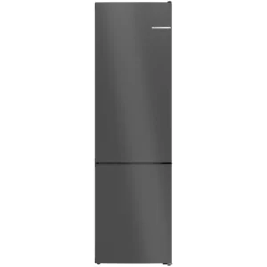 Koelkasten Bosch KGN39OCAF EXCLUSIV Zilver