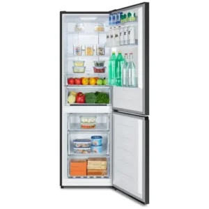 Koelkasten Hisense RB390N4BFC Zwart