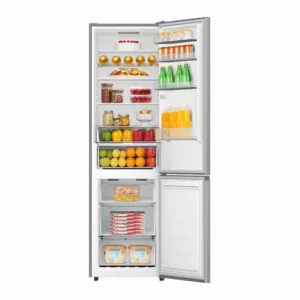 Koelkasten Hisense RB440N4ACA Zilver