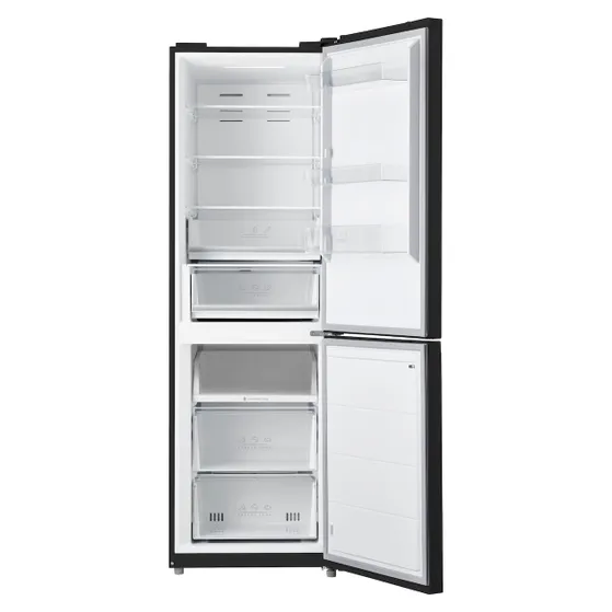 Koelkasten Inventum KV1850B Zwart – Image 4