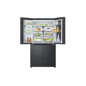Koelkasten LG GMG960EVEE Zwart