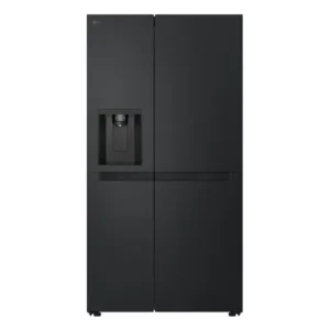 Koelkasten LG GSLC40EPPE Zwart