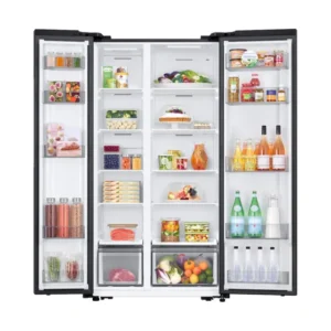 Koelkasten Samsung RS57DG400EB4EF
