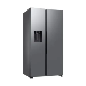 Koelkasten Samsung RS70F66KBTEF 7 serie Twin Cooling Plus Rvs