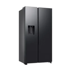 Koelkasten Samsung RS70F66KCFEF 7 serie Twin Cooling Plus