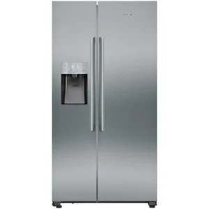 Koelkasten Siemens KA93DAIEP Zilver