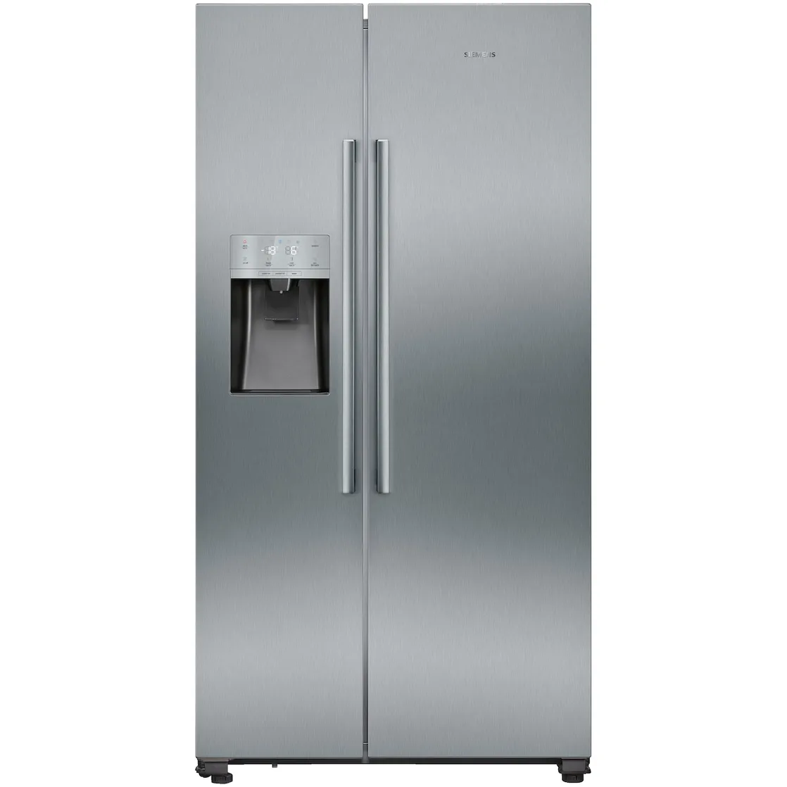 Koelkasten Siemens KA93DAIEP Zilver