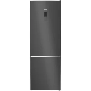 Koelkasten Siemens KG49NAXCF Zwart