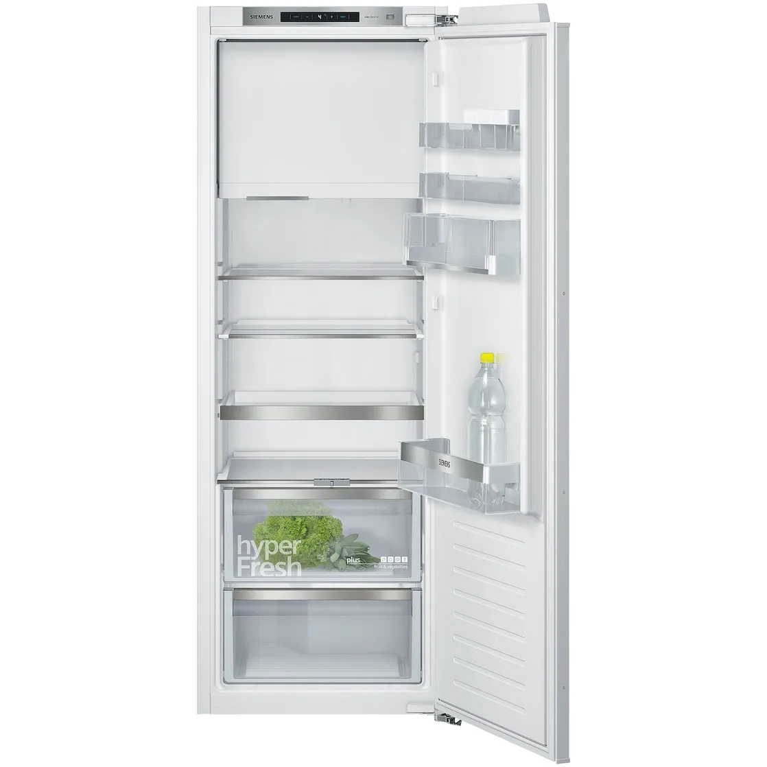 Koelkasten Siemens KI72LADE0