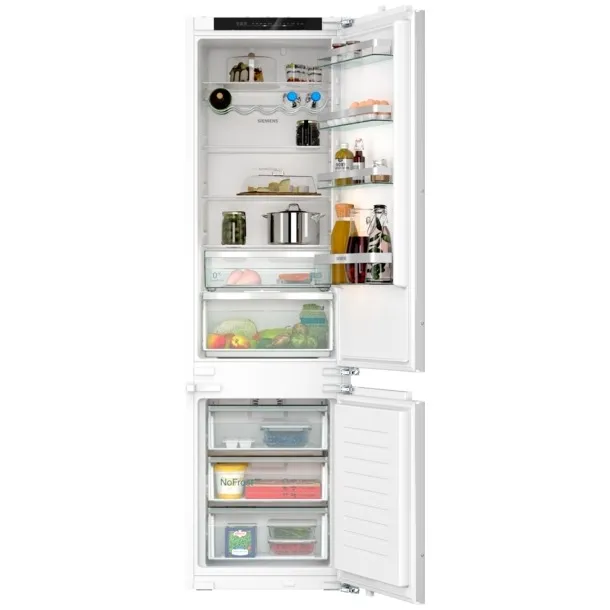 Koelkasten Siemens KI96NVFD0