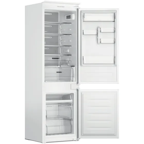 Koelkasten Whirlpool WHC18 T132