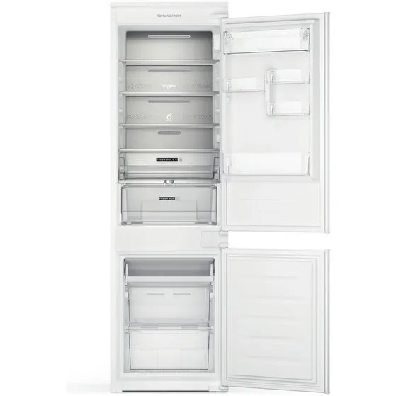 Koelkasten Whirlpool WHC18 T132 – Image 4