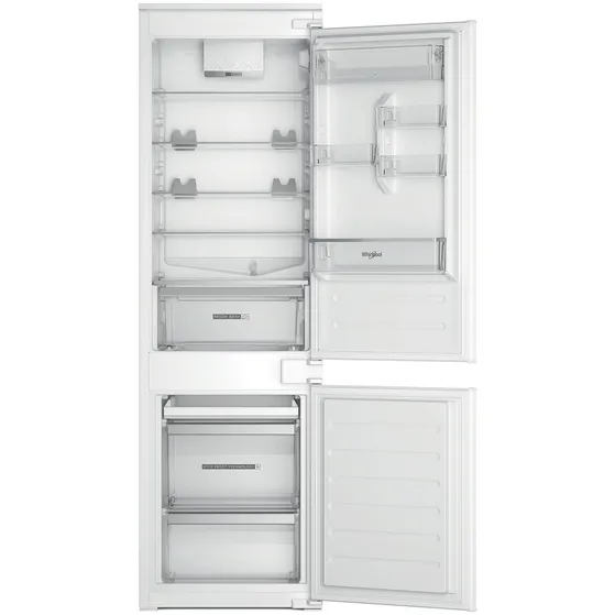 Koelkasten Whirlpool WHC18D021C2 SF