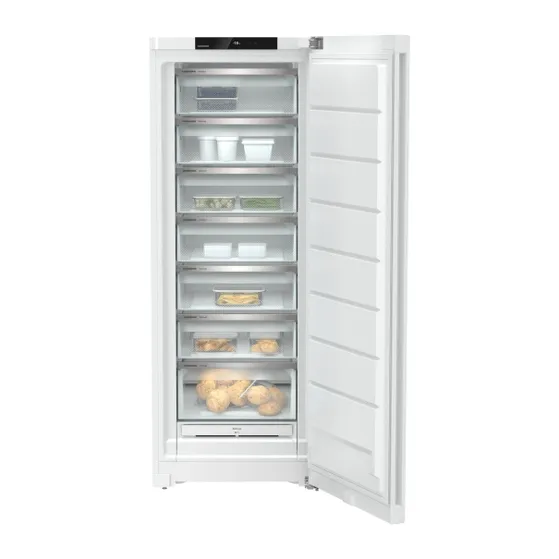 Liebherr Vriezers FNc 7227 22 – Image 3