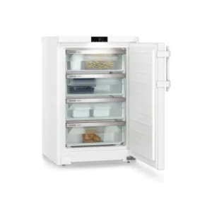 Liebherr Vriezers FNe 1404 20