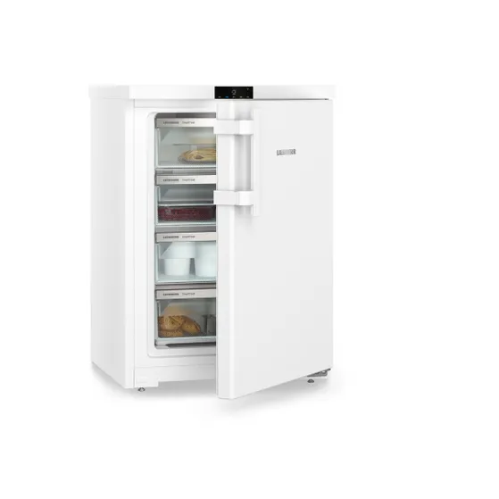 Liebherr Vriezers Fci 1624 20