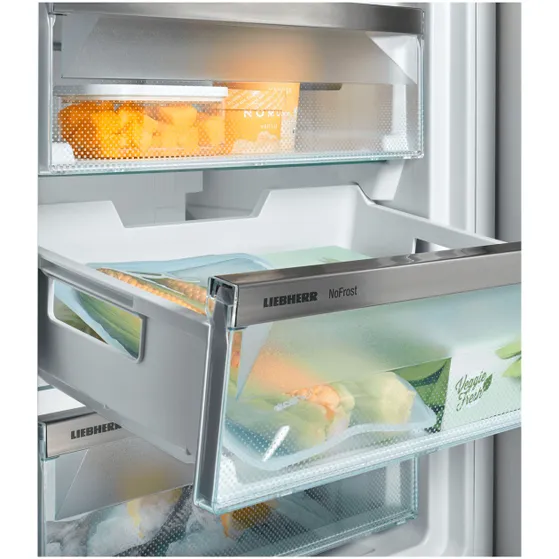 Liebherr Vriezers IFNd 3924 22 – Image 6