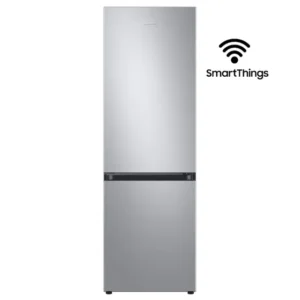 Samsung RB34C600CSA/EF Zilver