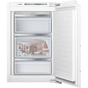 Siemens GI21VAFE0 Vriezer