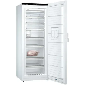 Siemens GS58NEWCV Vriezer extraKlasse