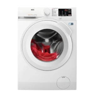 Wasmachines AEG LF628400 ProSense Wit
