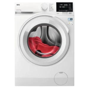 Wasmachines AEG LR73842 ProSteam