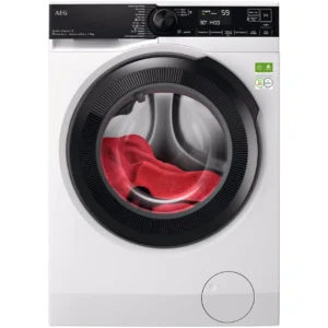 Wasmachines AEG LR86XDOSE Wit