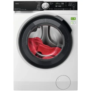 Wasmachines AEG LR87BADEN