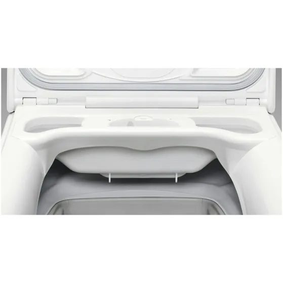 Wasmachines AEG LTR6162K – Image 3