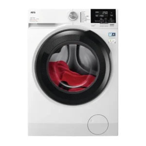 Wasmachines AEG LWR739X64 7000 serie ProSteam