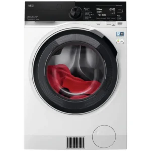 Wasmachines AEG LWR9706C8