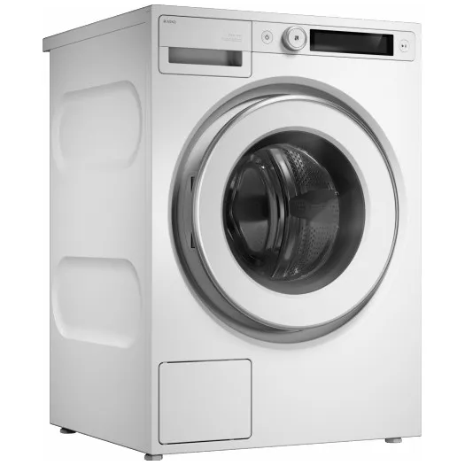 Wasmachines ASKO W5096CW – Image 8