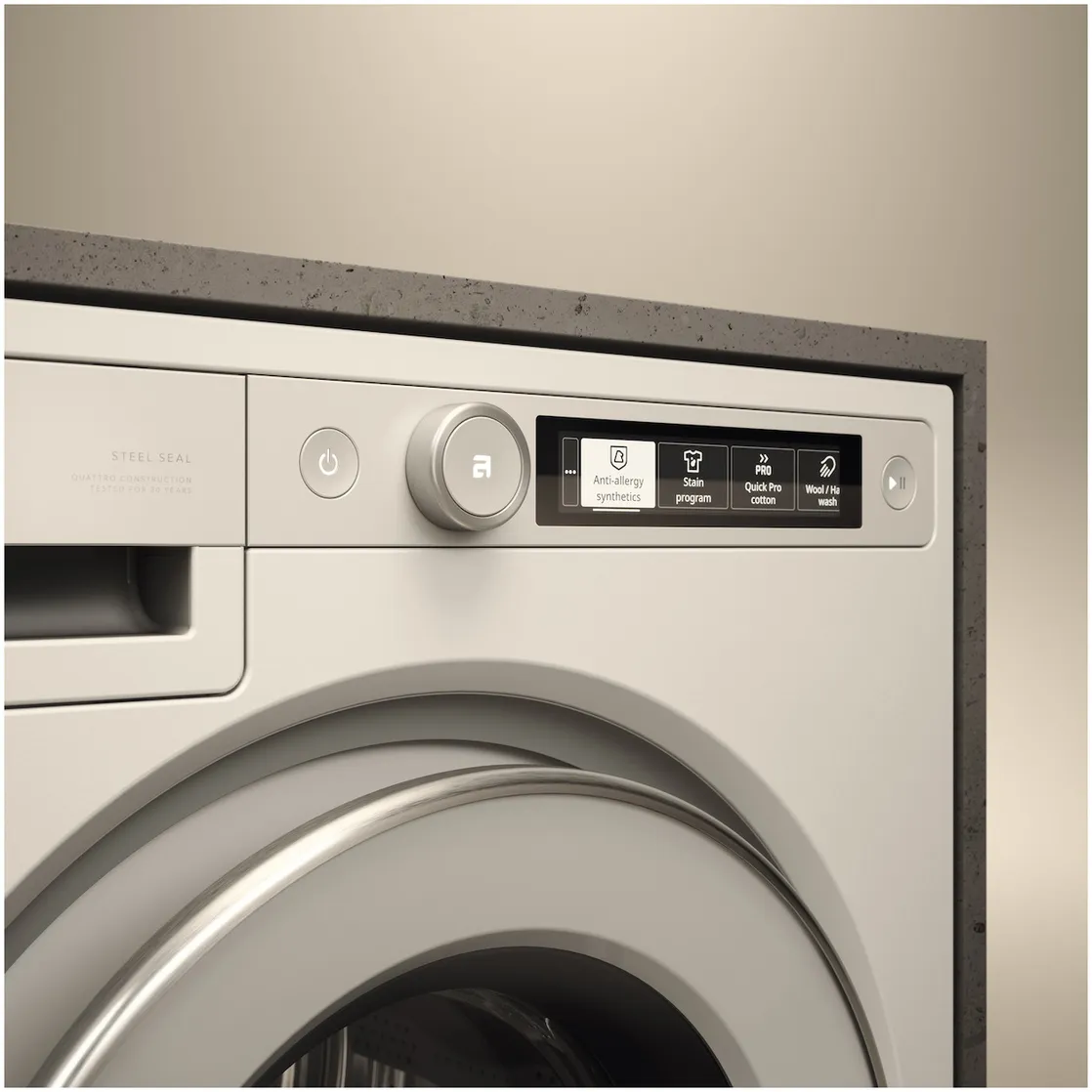 Wasmachines ASKO W5096CW – Image 7