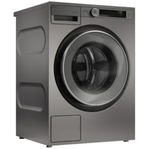 Wasmachines ASKO W5096RT Titanium