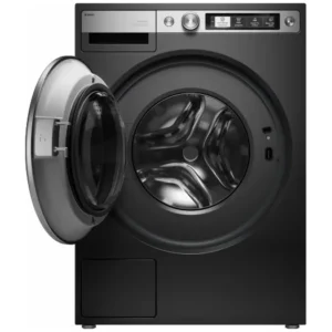 Wasmachines ASKO W7096XG Zwart