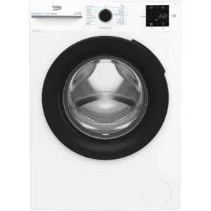 Wasmachines Beko BM3WFU3741W EnergySpin Wit