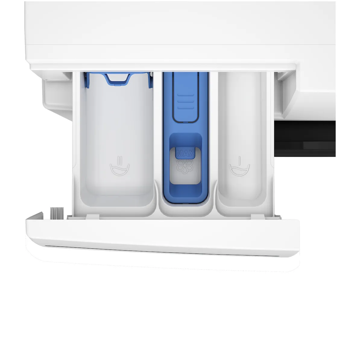 Wasmachines Beko BM3WFU3741W EnergySpin Wit – Image 4
