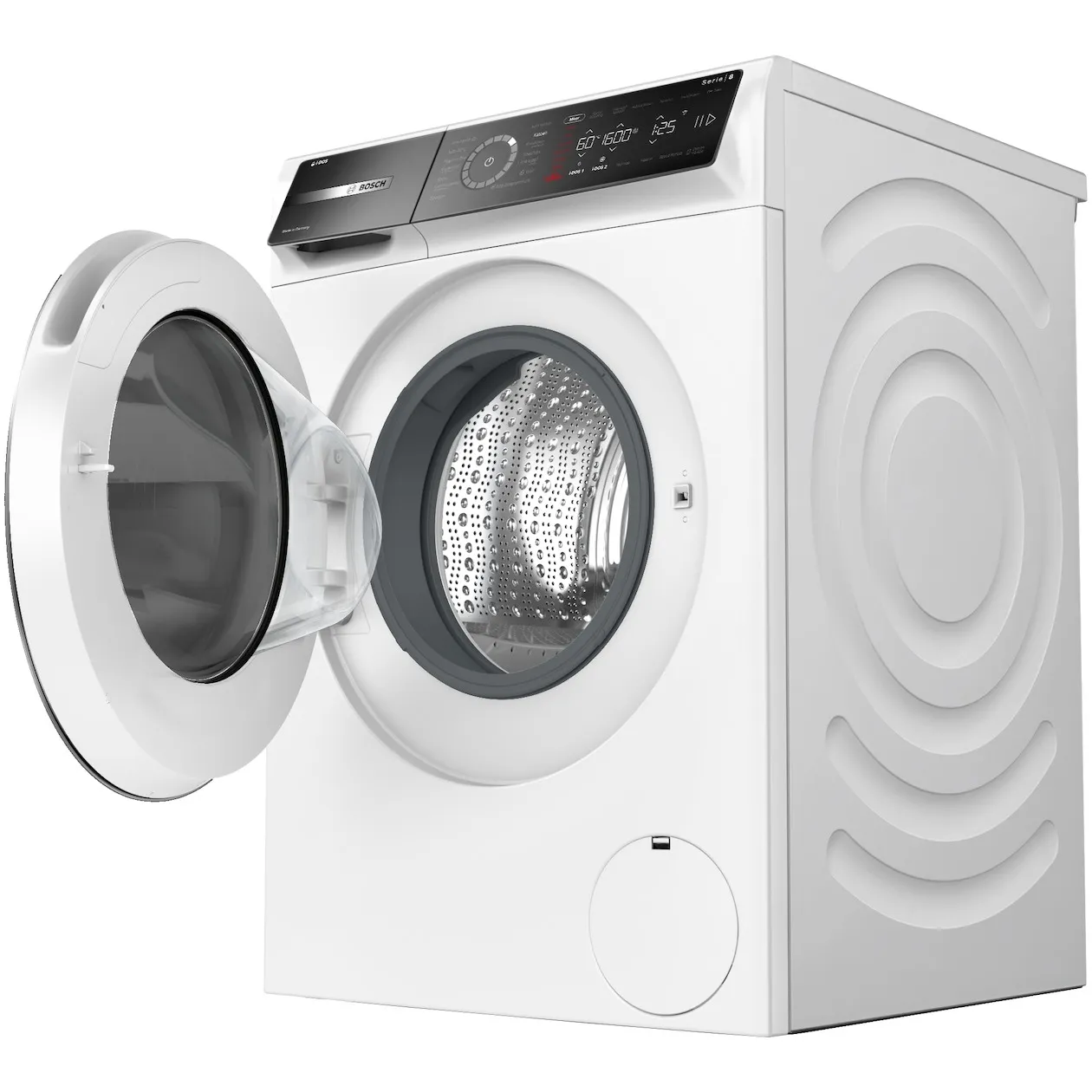 Wasmachines Bosch WGB256ASNL – Image 5