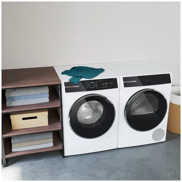 Wasmachines Bosch WGB256ASNL – Image 3