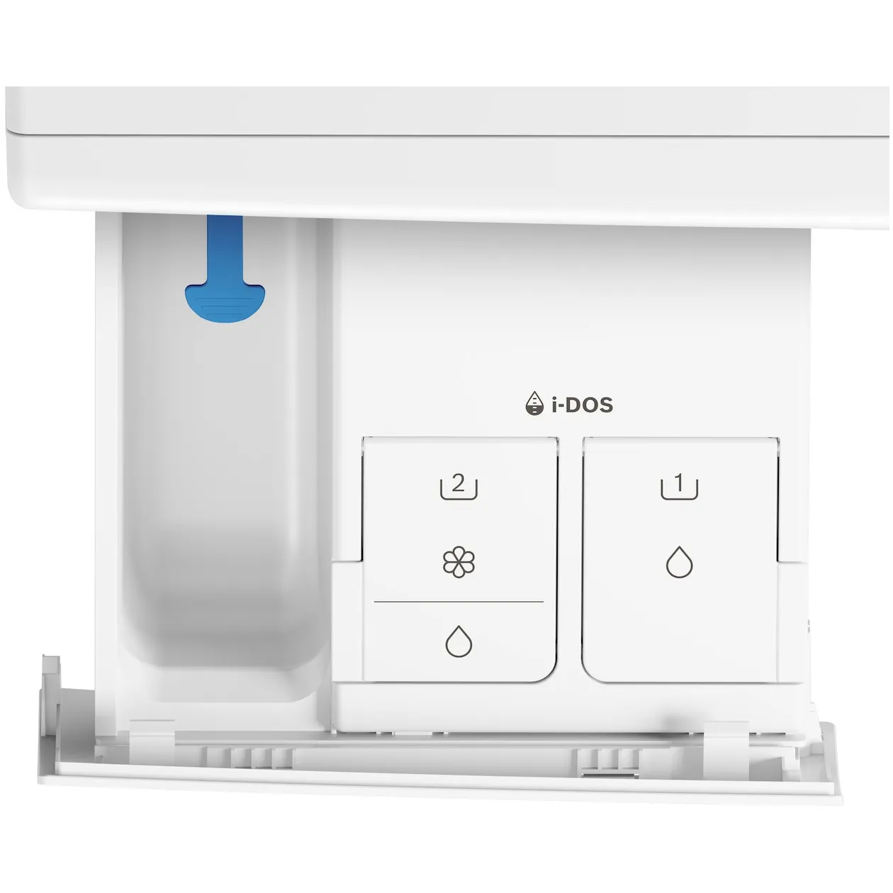Wasmachines Bosch WGB256ASNL – Image 2