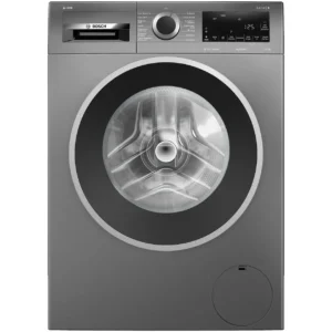 Wasmachines Bosch WGG244FINL Grijs