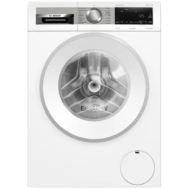 Wasmachines Bosch WGG244ZMNL EXCLUSIV – Image 10