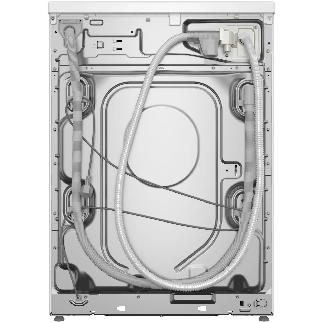 Wasmachines Bosch WGG244ZMNL EXCLUSIV – Image 4