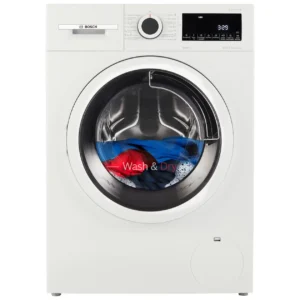 Wasmachines Bosch WNA13400NL
