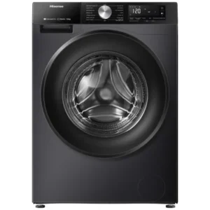Wasmachines Hisense WD3S9043BB3 Zwart