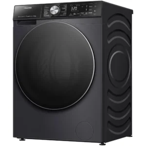 Wasmachines Hisense WF5S1045BB Zwart