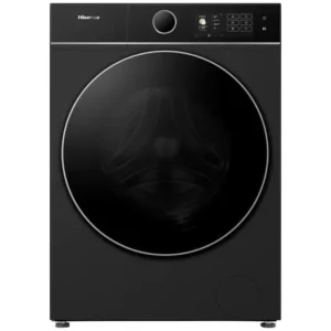Wasmachines Hisense WF5I1045BBQ Zwart