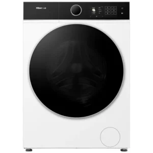 Wasmachines Hisense WF5I1045BWQ Wit